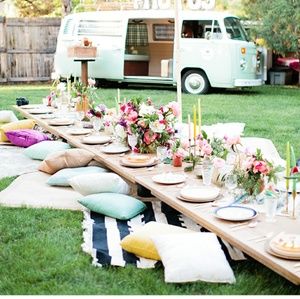 Meet your Posher, Miriam